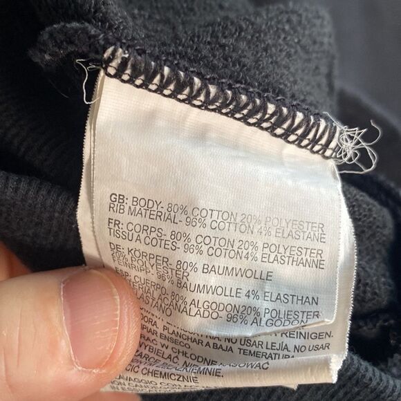 Bench zip hoodies - Picture 5 of 5